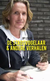 Omslag van De Stadsvogelaar &amp; andere verhalen