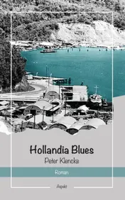 Omslag van Hollandia Blues