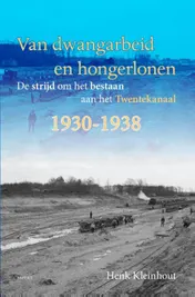 Omslag van Van dwangarbeid en hongerlonen