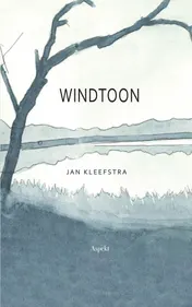 Omslag van Windtoon