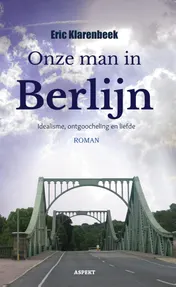 Omslag van Onze man in Berlijn