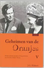 Omslag van 5