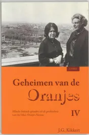Omslag van IV