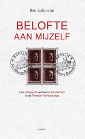 Omslag van Belofte aan mijzelf