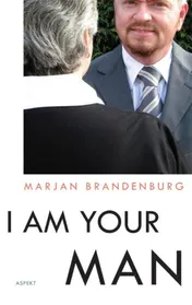 Omslag van I am your man
