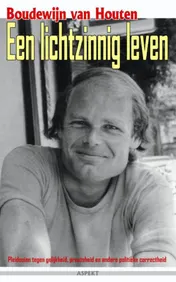 Omslag van Een lichtzinnig leven