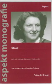 Omslag van Olinka