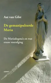 Omslag van De gemanipuleerde Maria