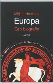Omslag van Europa