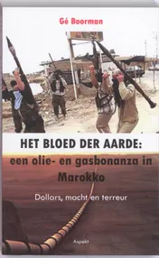 Omslag van Het bloed der aarde