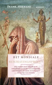 Omslag van Het mondiale beschavingsproces
