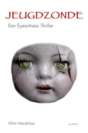 Omslag van Jeugdzonde