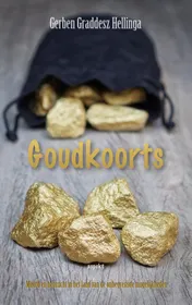Omslag van Goudkoorts