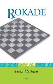 Omslag van Rokade