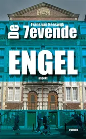 Omslag van De zevende engel