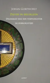 Omslag van Zilver in bruikleen
