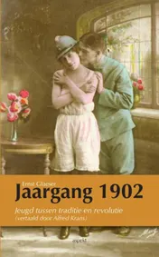 Omslag van Jaargang 1902