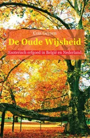 Omslag van De oude wijsheid