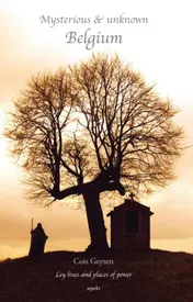 Omslag van Mysterious &amp; unknown Belgium