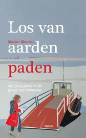 Omslag van Los van aarden paden