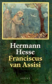 Omslag van Franciscus van Assisi