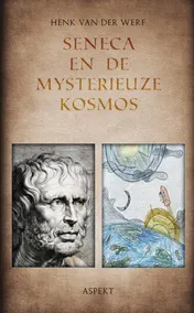 Omslag van Seneca en de mysterieuze kosmos