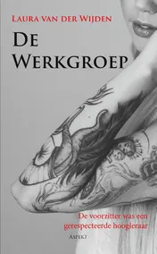 Omslag van De Werkgroep