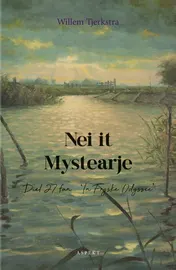 Omslag van Nei it Mystearje