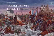 Omslag van Taferelen uit de geschiedenis