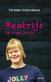 Omslag van Beatrijs op eigen benen
