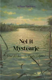 Omslag van Nei it Mystearje