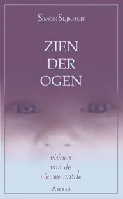 Omslag van Zienderogen