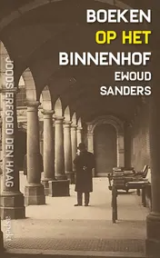 Omslag van Boeken op het Binnenhof
