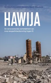 Omslag van HAWIJA