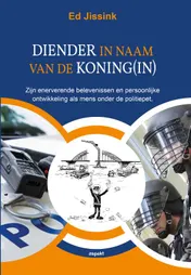 Omslag van Diender in naam van de Koning(in)