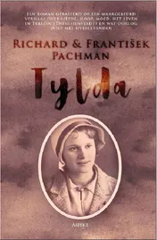 Omslag van Tylda