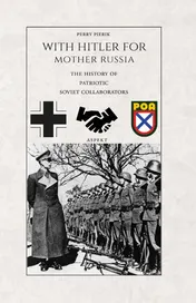 Omslag van With Hitler for Mother Russia