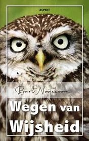 Omslag van Wegen van Wijsheid