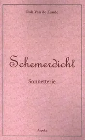 Omslag van Schemerdicht