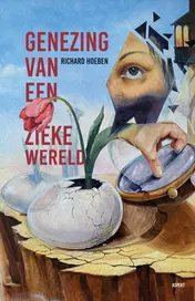 Omslag van Genezing van een zieke wereld