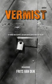 Omslag van Vermist