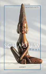 Omslag van Schaduwtaal