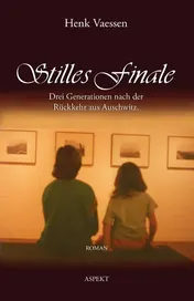 Omslag van Stilles Finale