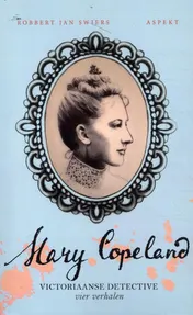 Omslag van Mary Copeland