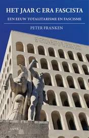 Omslag van Het jaar C Era Fascista