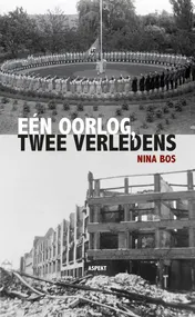 Omslag van Eén oorlog, Twee verledens