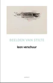 Omslag van Beelden van stilte