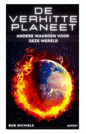 Omslag van De verhitte planeet