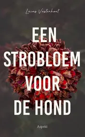 Omslag van Een strobloem voor de hond