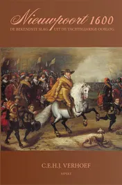 Omslag van Nieuwpoort 1600